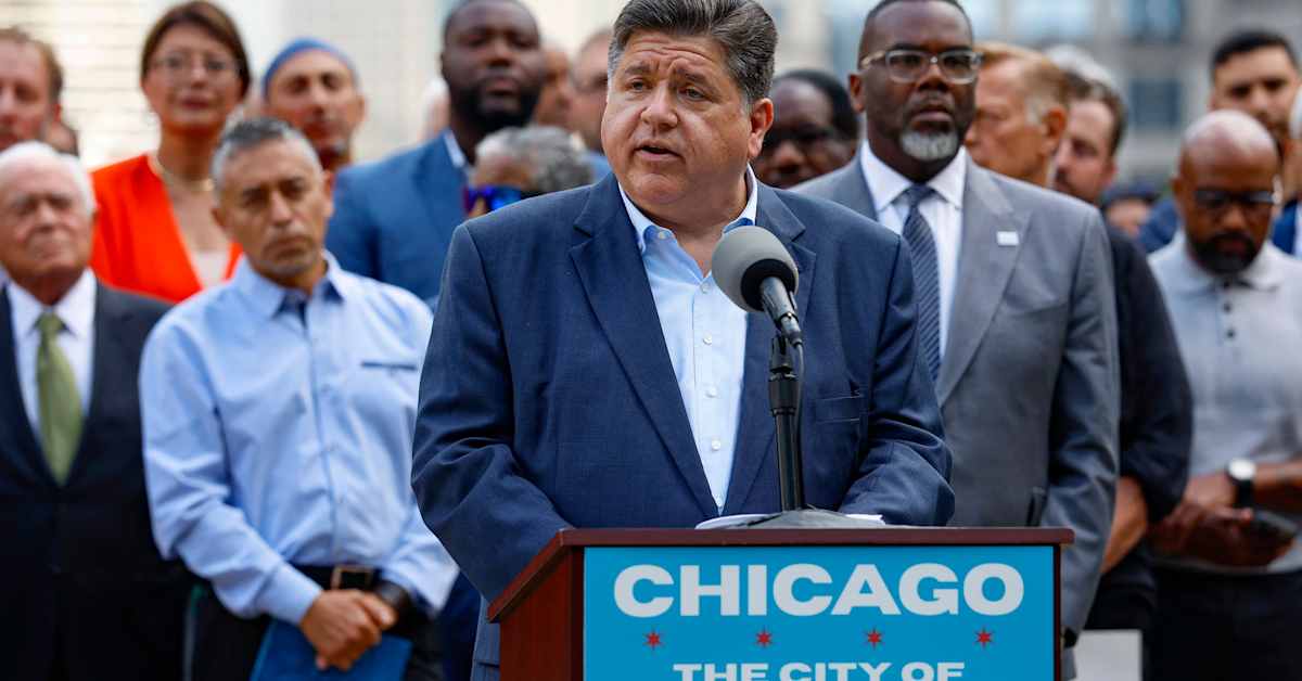 Trump harkitsee lähettävänsä sotilaita myös Chicagoon ja Baltimoreen | Uutisia lyhyesti