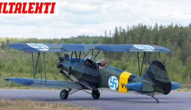 HS: Tutkijalta suorat sanat Suomen käyttämästä hakarististä: ”Huterat perusteet”
