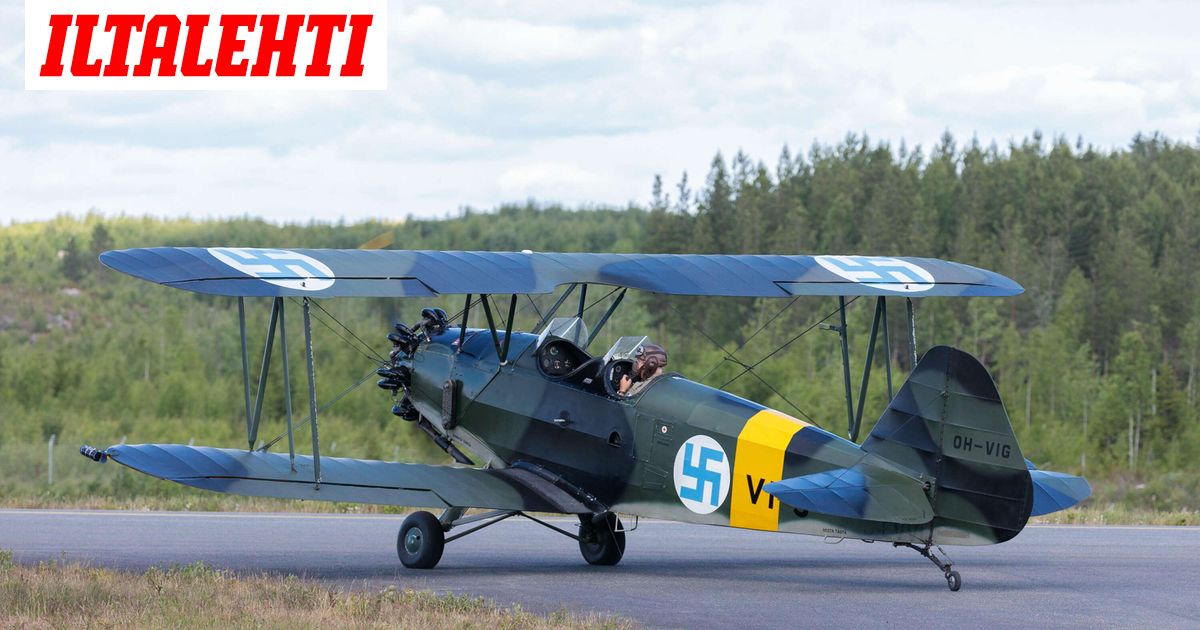HS: Tutkijalta suorat sanat Suomen käyttämästä hakarististä: ”Huterat perusteet”