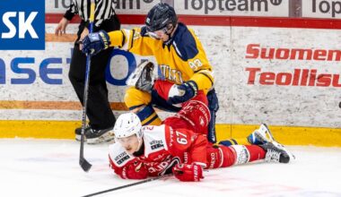 Kiekkokierros tekee paluun uudella alustalla