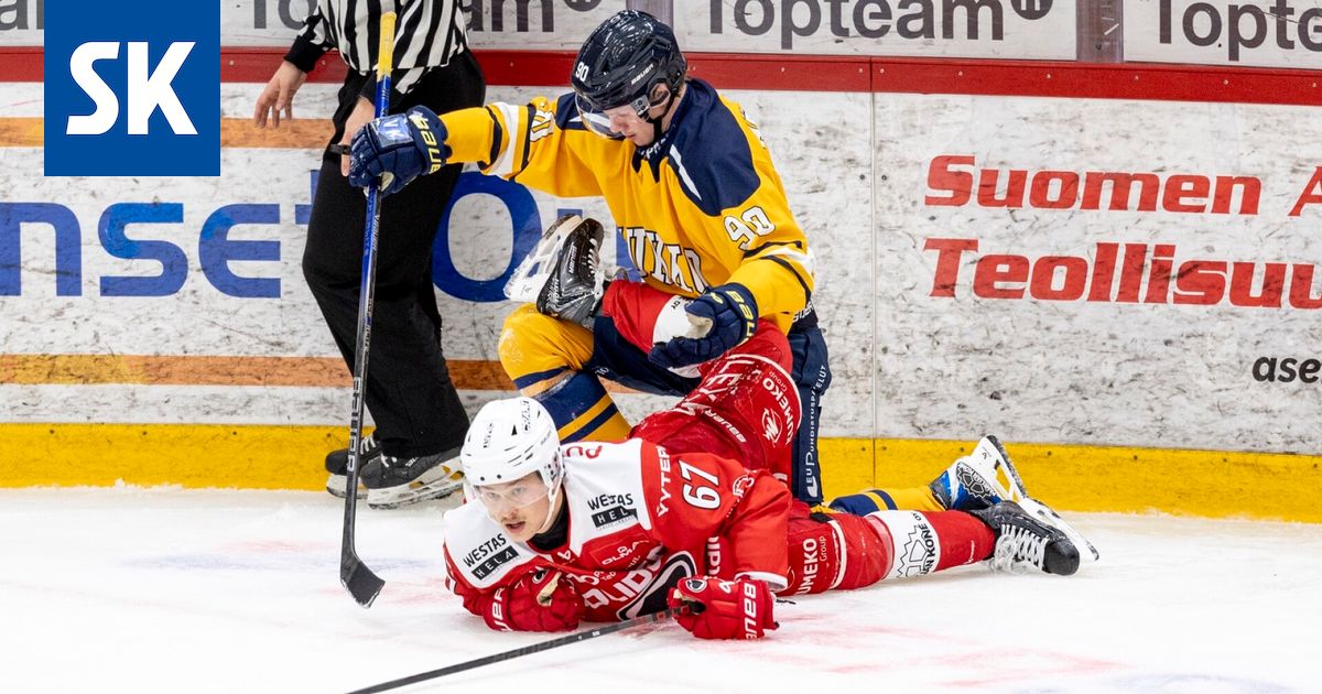 Kiekkokierros tekee paluun uudella alustalla