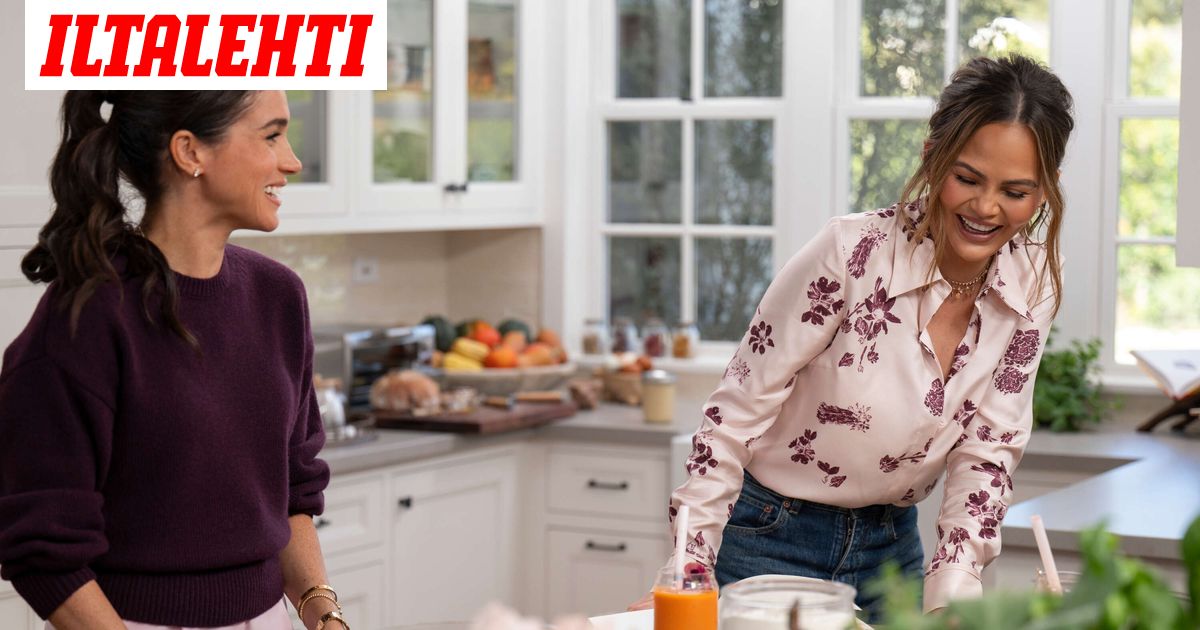 Meghanin kokkaussarjan vieras raivostuttaa – Netflixiä vaaditaan tilille