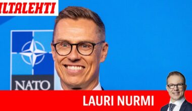 ”Nyt näin on” – Stubb paalutti, mistä on kyse Trump-suhteessa