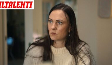 Näin Mira Luoti kertoi seksuaalisesta väkivallasta dokumentissa – Puheet sana sanalta