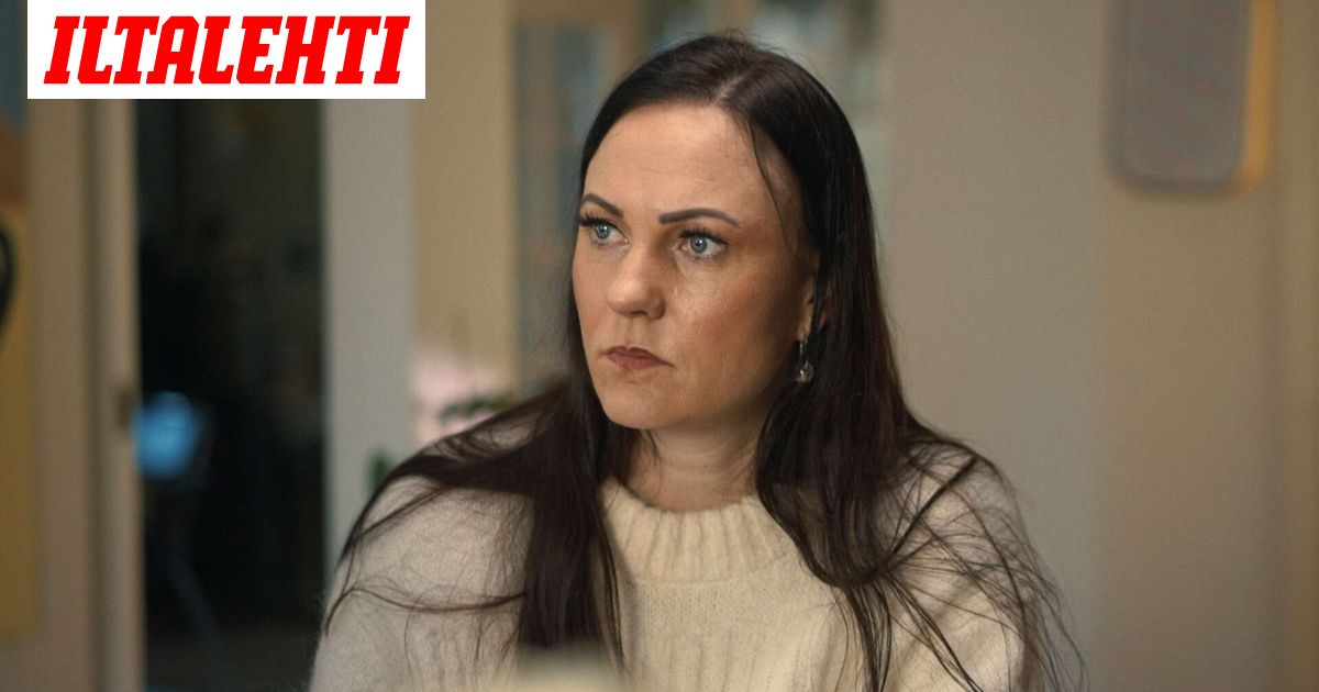 Näin Mira Luoti kertoi seksuaalisesta väkivallasta dokumentissa – Puheet sana sanalta