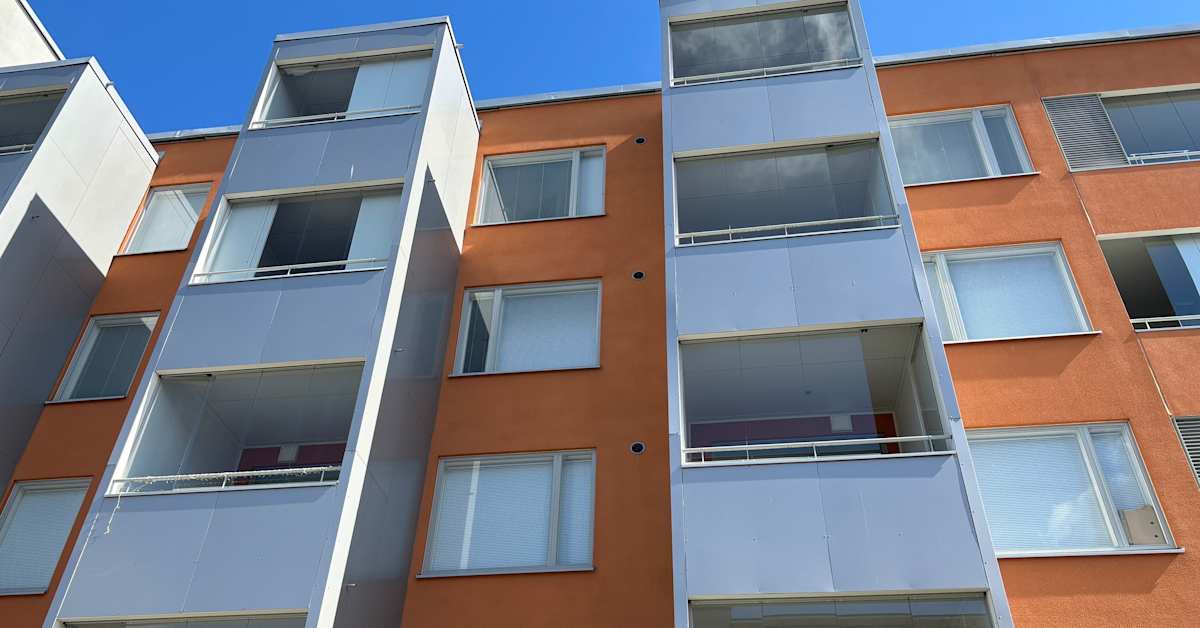 Kiinteistökonserni Lakea jätti konkurssihakemuksen – saneerausyritykset kariutuivat velkojien tuen puutteeseen | Pohjanmaa