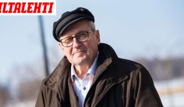 Panu Rajala pettyi – Ei saa enää viestejä naisilta