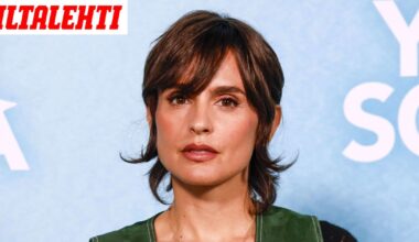 Verónica Echegui on kuollut