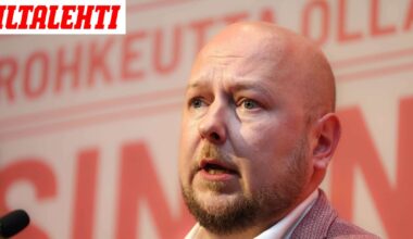 Tilitys SDP:stä: Orpon painostus toimi