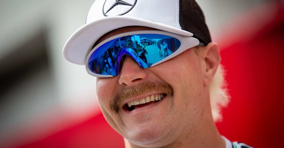 Valtteri Bottas palaa F1-kisakuskiksi Cadillacin ratissa | Urheilua lyhyesti