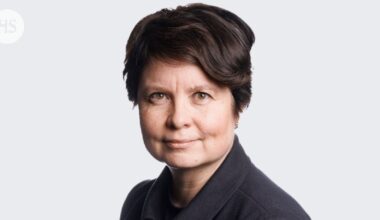 Kolumni | Arvopohjainen realismi suli arvottomaksi realityksi - HS.fi