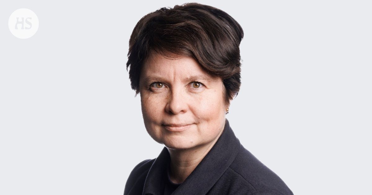 Kolumni | Arvopohjainen realismi suli arvottomaksi realityksi - HS.fi