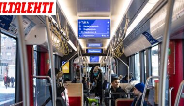 Miehelle rapsahti tarkastusmaksu neljän sekunnin takia – Kumottiin