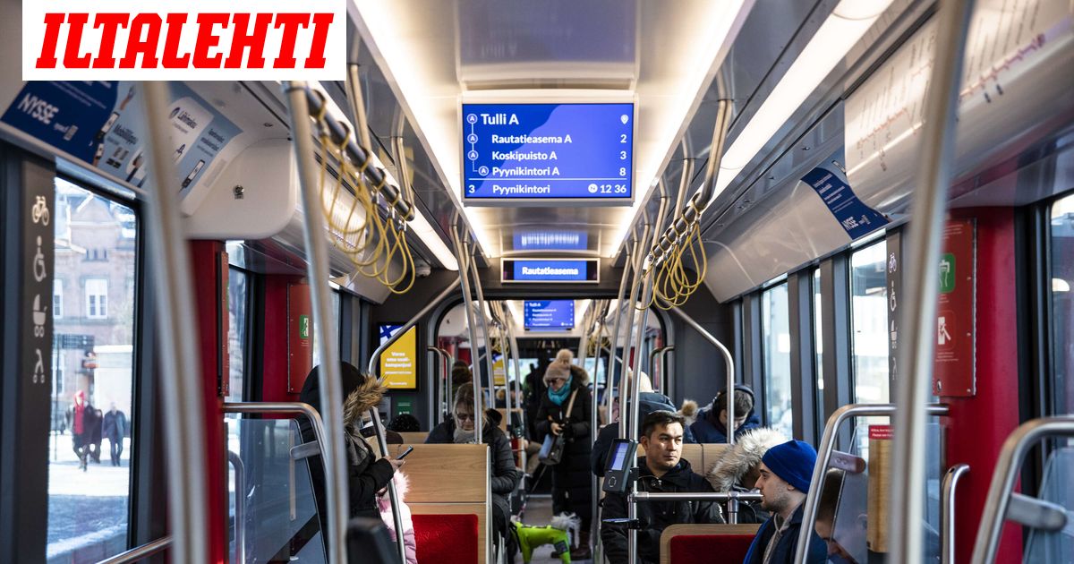 Miehelle rapsahti tarkastusmaksu neljän sekunnin takia – Kumottiin