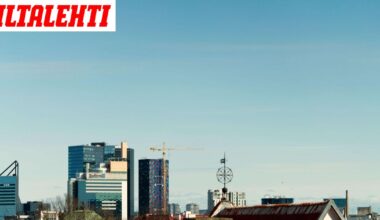 Länsifirmat pakenevat Virosta: "Ei sanota ääneen"
