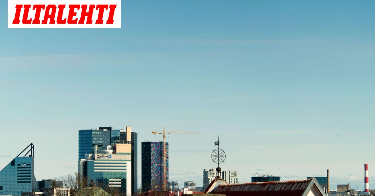 Länsifirmat pakenevat Virosta: "Ei sanota ääneen"