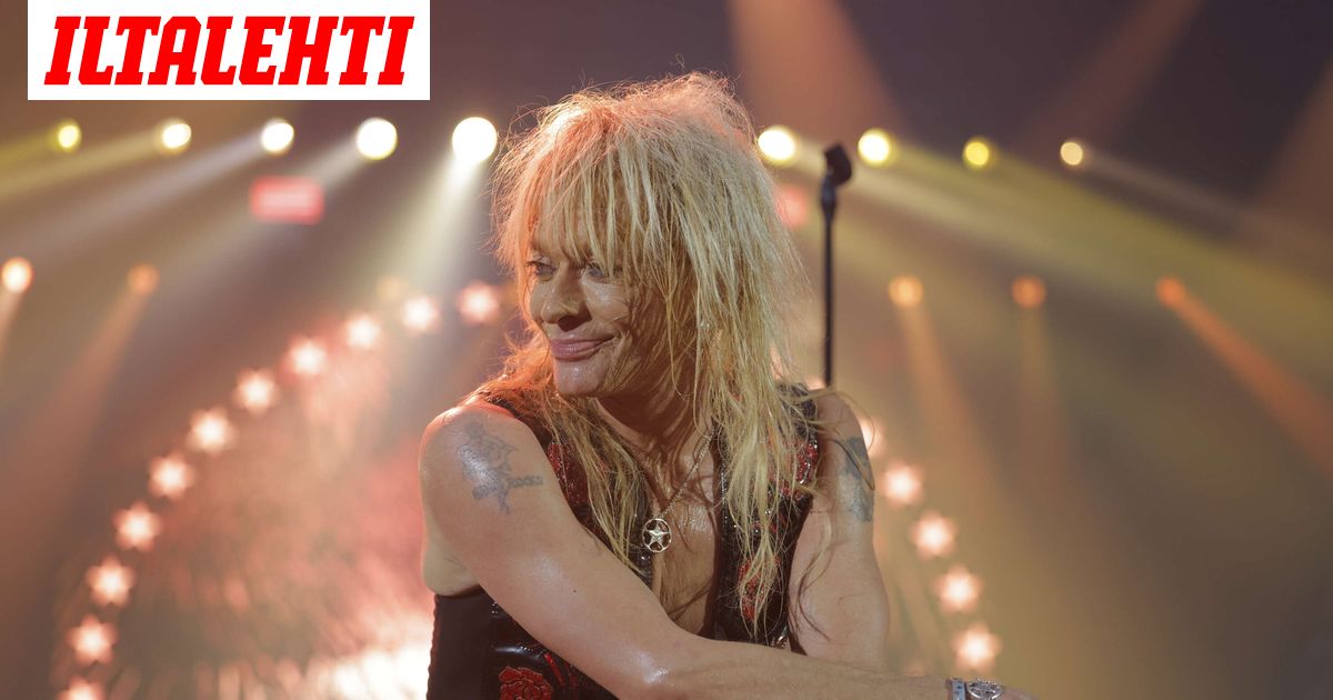 Michael Monroe sairastui – Keikat peruttu