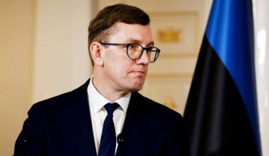Viron valtion budjetti on 800 miljoonaa euroa ylijäämäinen, sanoo pääministeri | Uutisia lyhyesti
