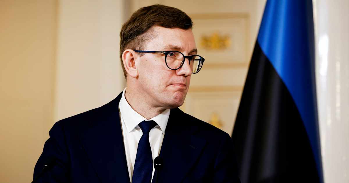 Viron valtion budjetti on 800 miljoonaa euroa ylijäämäinen, sanoo pääministeri | Uutisia lyhyesti