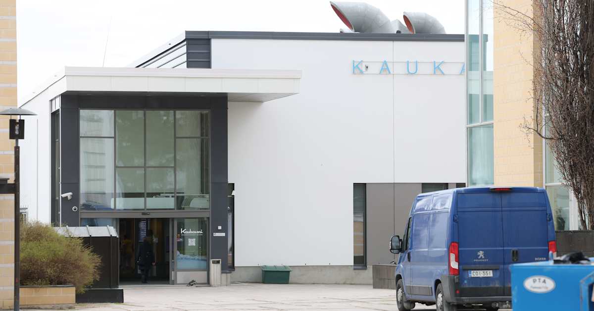 Janni Tikkanen ohjattiin miesten pukuhuoneeseen kajaanilaisessa uimahallissa: ”Loukkaannuin ja järkytyin” | Kotimaa