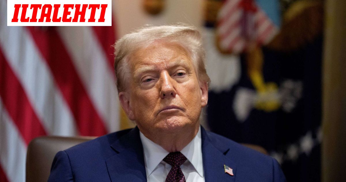 Trumpilta kummallinen väite - Mika Aaltola: "Jepuliskepulis"