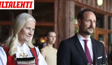 Norjan hovissa kuohuu – Asiantuntijalta karu arvio Haakonin ja Mette-Maritin avioliitosta