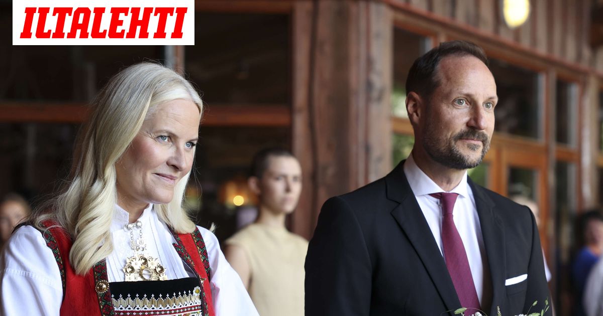 Norjan hovissa kuohuu – Asiantuntijalta karu arvio Haakonin ja Mette-Maritin avioliitosta