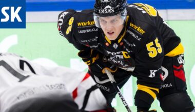Oulun Kärpät: katastrofi kaukalossa, tappiota myös tuloksessa