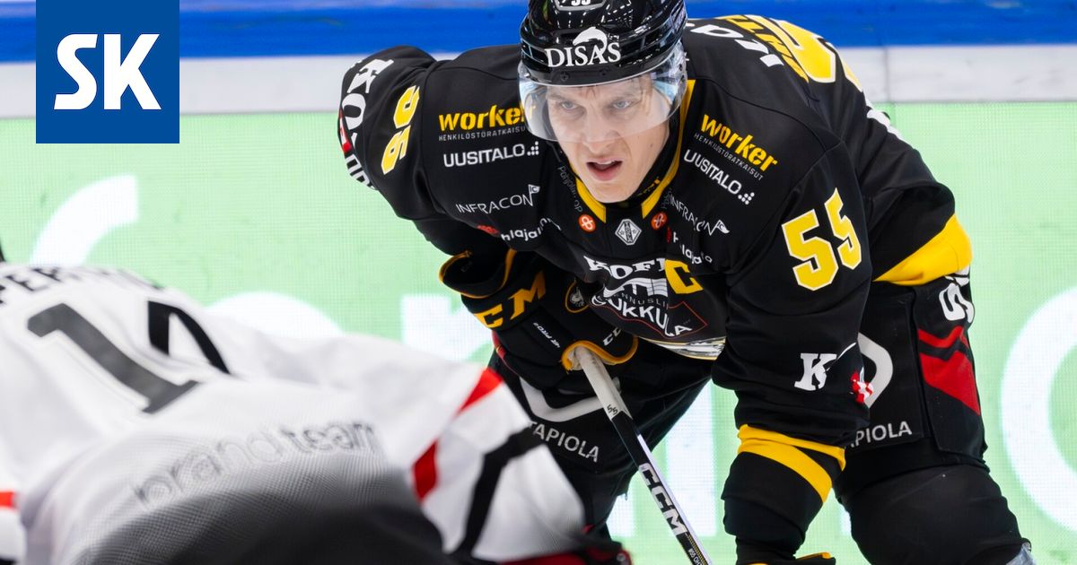 Oulun Kärpät: katastrofi kaukalossa, tappiota myös tuloksessa