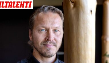 Toni Kohonen palaa pelikentille!