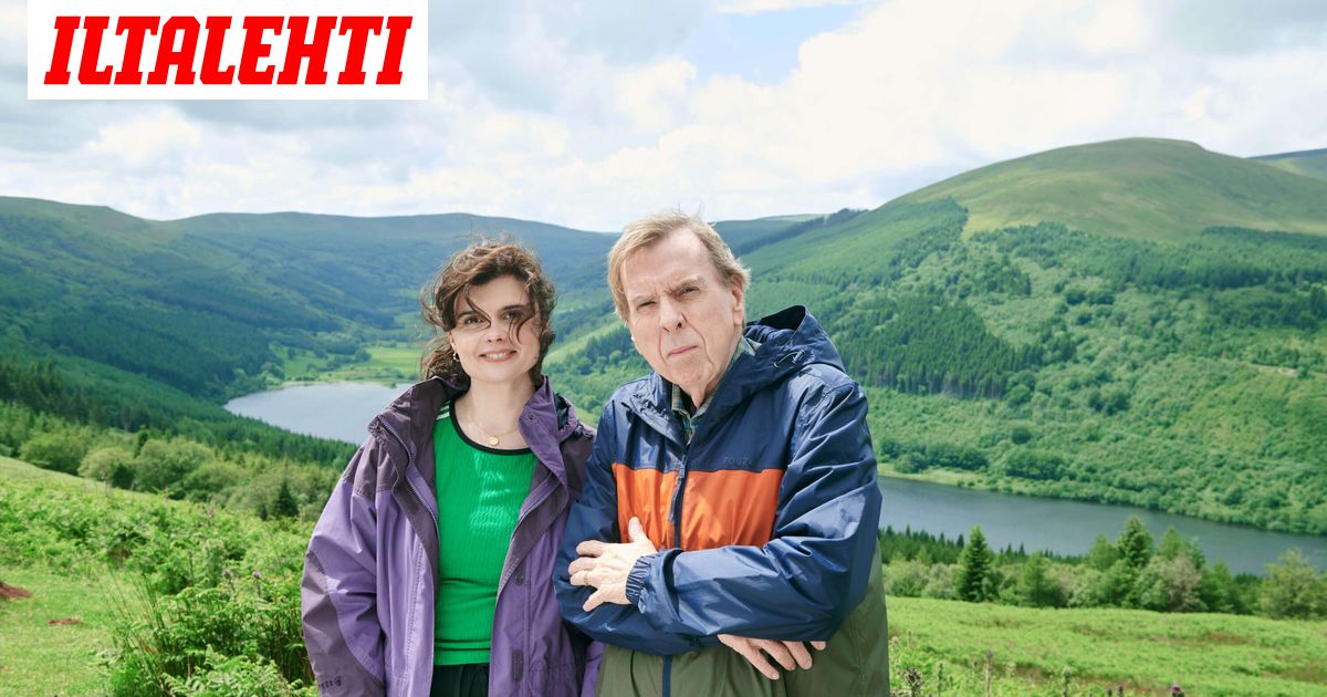 Katsojat ylistävät Ylen uutuutta: ”Katsoin koko sarjan kertaheitolla”