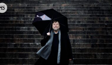 Kirja-arvio: Markus Leikolan romaani tarinallistaa Kiinan lähihistorian