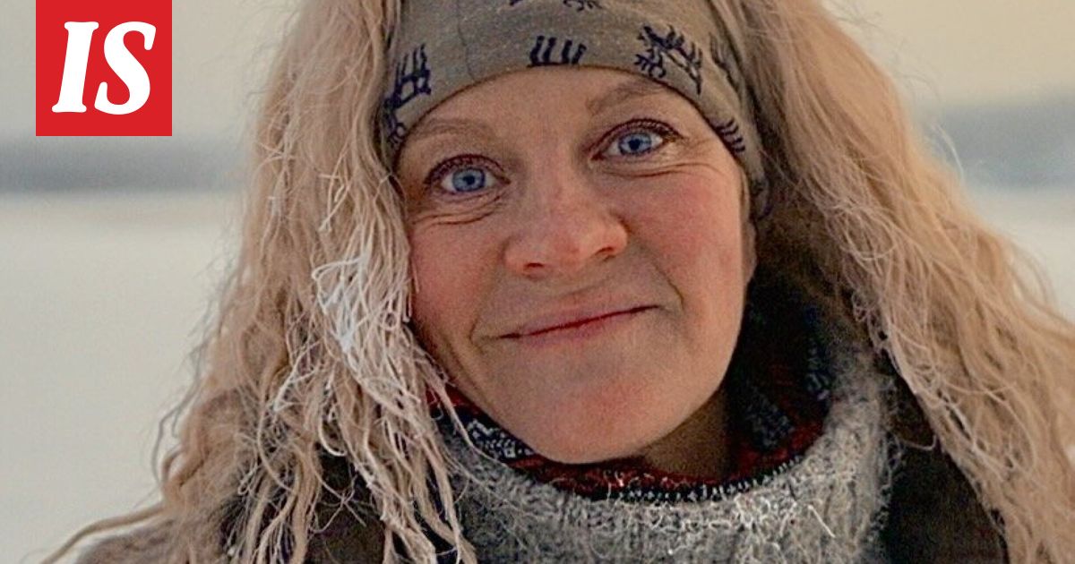 Maajussille morsian: Raamikas Janne tekee vaikutuksen Miiaan
