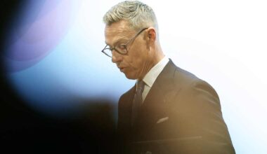 Analyysi: Trumpin lähelle pääsyllä on hintansa | Politiikka