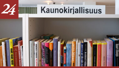 Kirjastojen kirjoja palautetaan vääriin paikkoihin Oulussa – 564-alkuinen viivakoodi kertoo oikean osoitteen