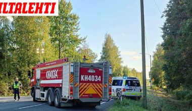 Tämä tiedetään Hämeenlinnan kuolonkolarin uhreista
