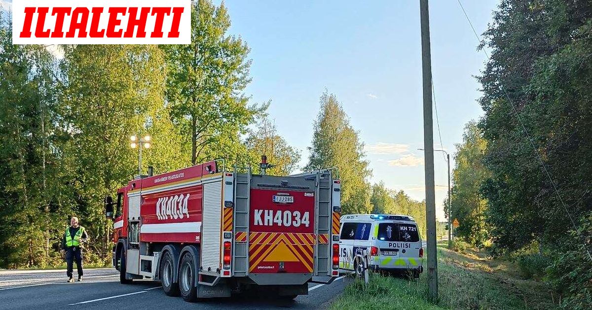 Tämä tiedetään Hämeenlinnan kuolonkolarin uhreista
