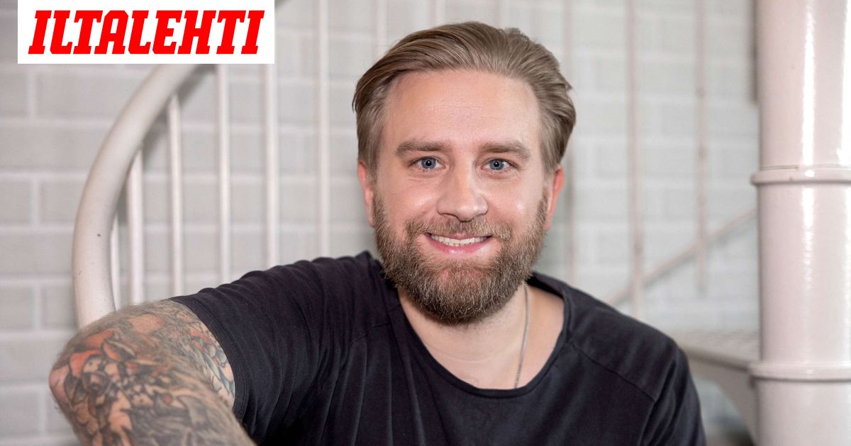 Joel ja Amanda Harkimon yhteiskuva sai yllättävän kommentin – ”Tuntuu verrattain nopealta”