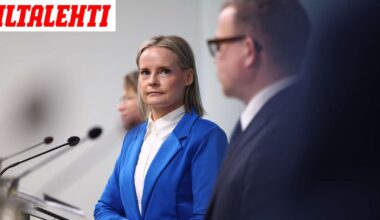 Hallitus käymässä taas kiinni eläkevaroihin