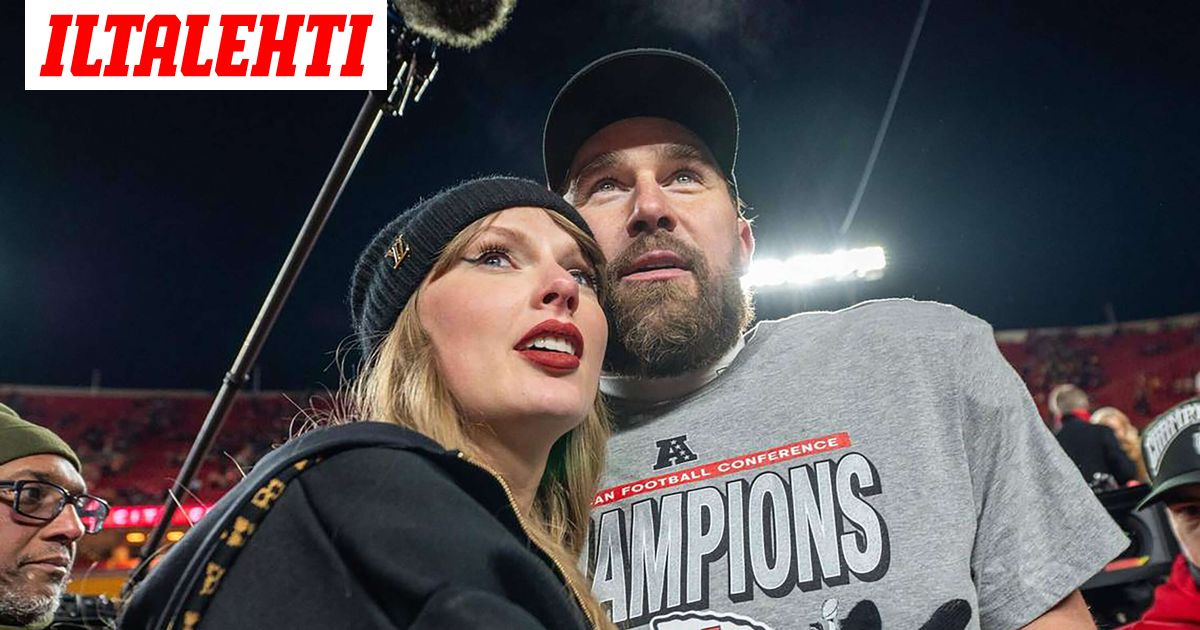 Taylor Swiftin sormuksen arvosta hurja arvio