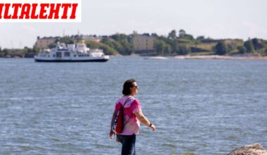 Helteet mahdollisia – Meteorologi jysäytti kovan ennusteen