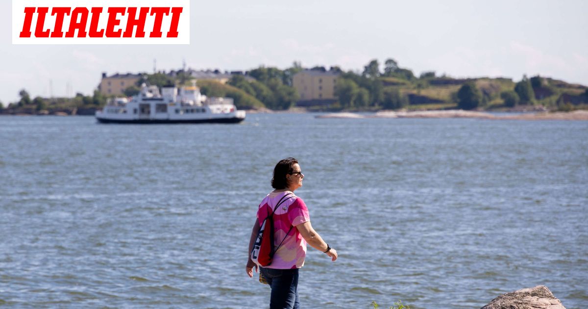 Helteet mahdollisia – Meteorologi jysäytti kovan ennusteen