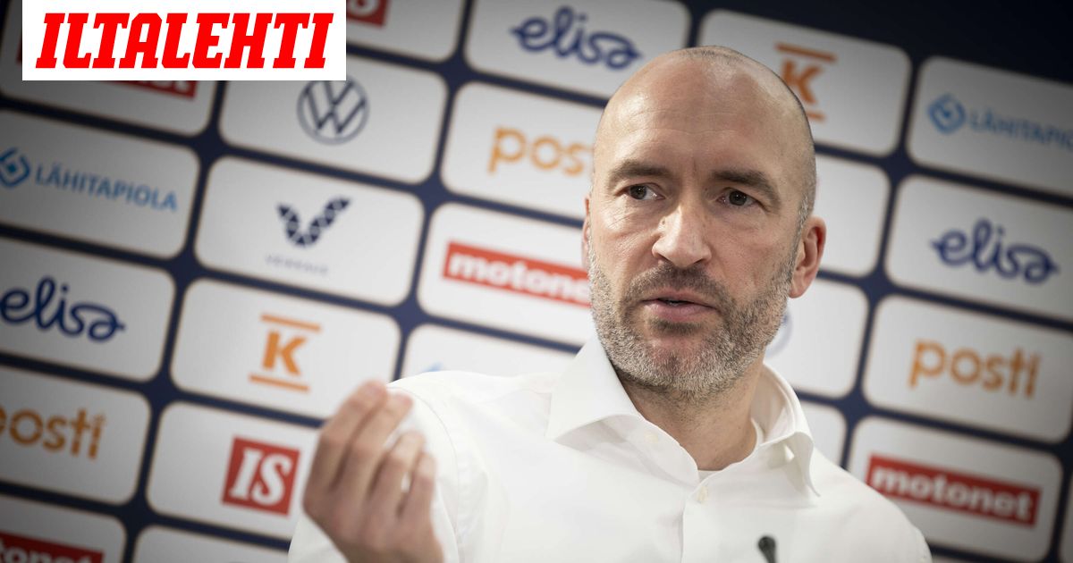 Norja vain välipala? Jacob Friis käänsi katseet jo täysin Puolaan