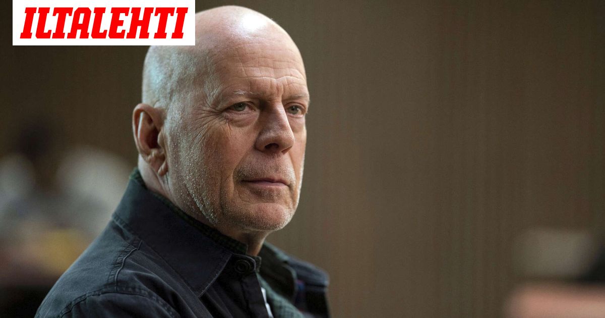 Bruce Willisin vaimo avautuu näyttelijän dementian etenemisestä – ”Hänen aivonsa pettävät”