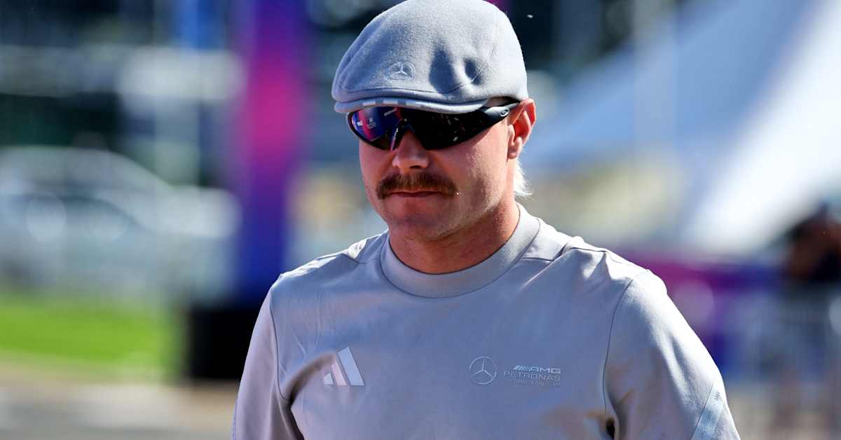 Valtteri Bottaksen kuva hämmästytti ja epäilytti – totuus selvisi: ”Totta kai on aito” | Urheilua lyhyesti