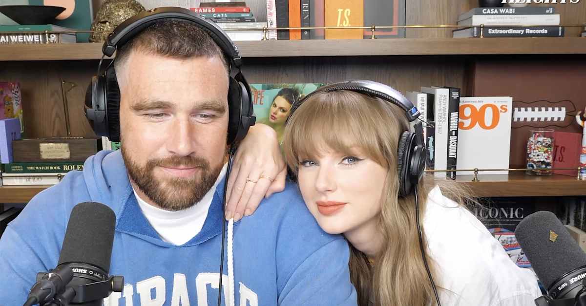 Trump hehkutti vihaamaansa Taylor Swiftiä heti kihlauutisen jälkeen – ”Loistava ihminen” | Ulkomaat