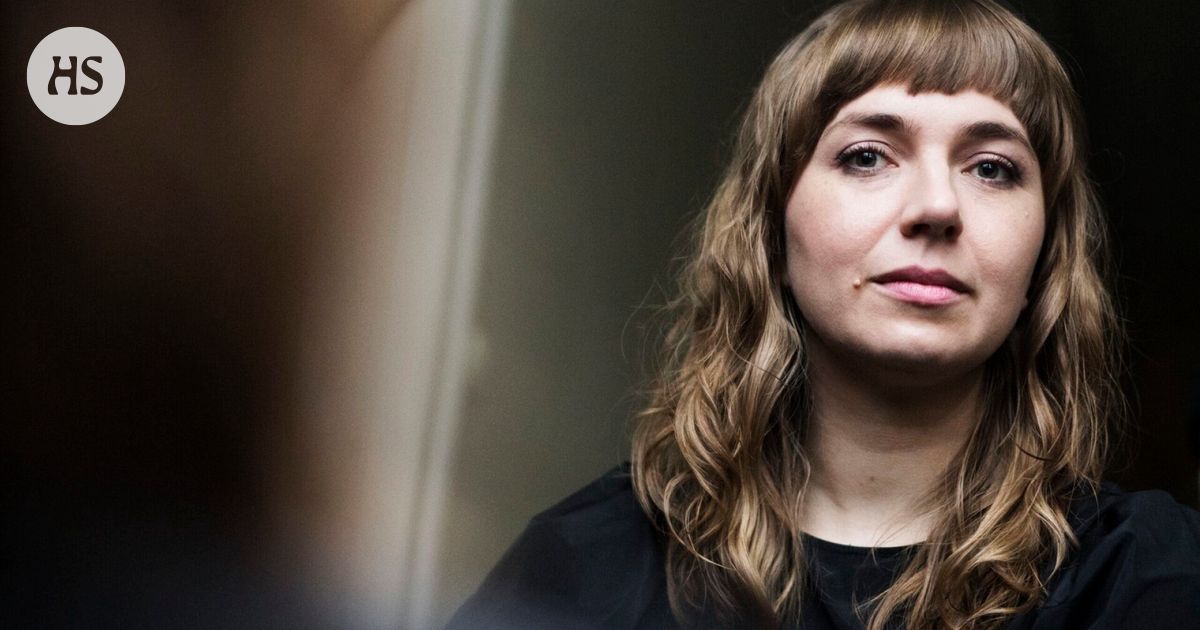Kaija Rantakarin runoteos antaa paljon mietittävää ja hioo esiin hienoja kohtia yllin kyllin