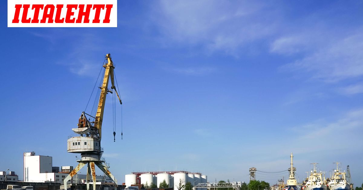 Vaasaan seilaavasta mysteerilaivasta uutta tietoa