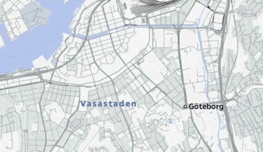 Ruotsalaismediat: Vaaralliseksi epäilty esine Göteborgin keskustassa – alue eristetty | Uutisia lyhyesti