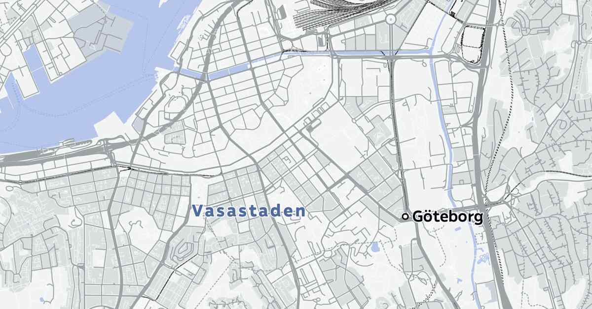 Ruotsalaismediat: Vaaralliseksi epäilty esine Göteborgin keskustassa – alue eristetty | Uutisia lyhyesti